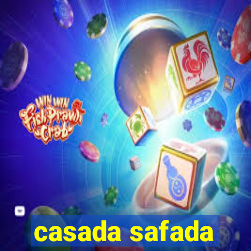 casada safada